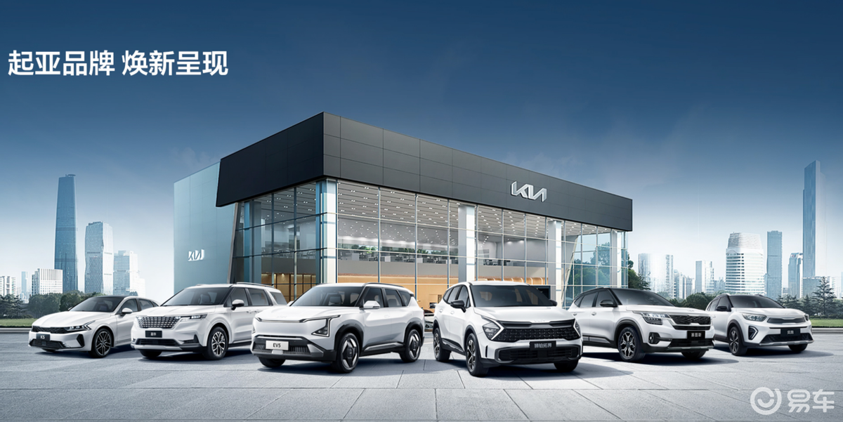 悦达起亚连续8个月销量破2万，持续巩固中国市场地位