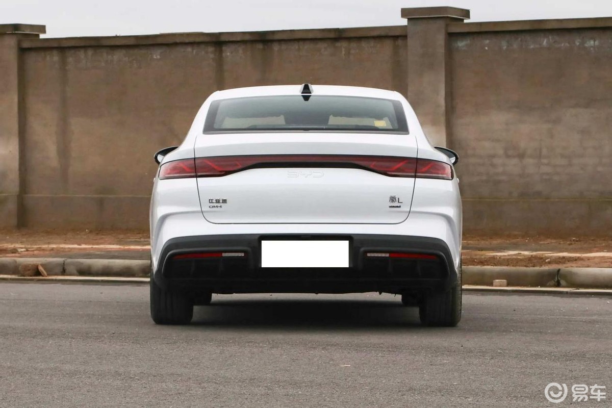 国产插混车之争,银河星耀6和比亚迪秦L DM,选谁合适?