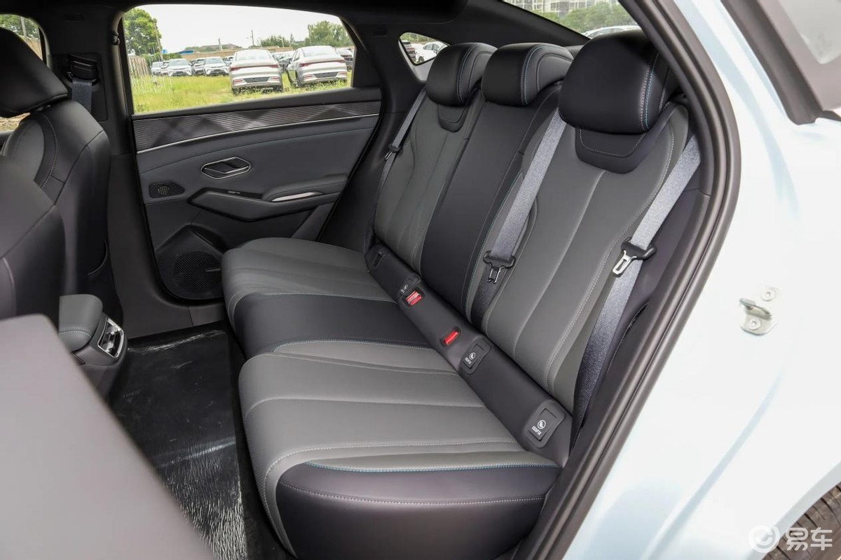 国产插混车之争,银河星耀6和比亚迪秦L DM,选谁合适?