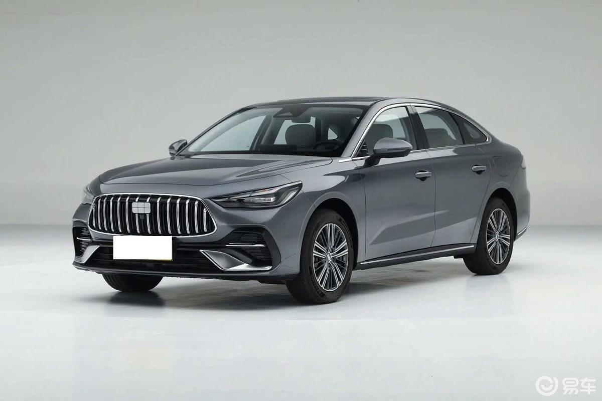 国产插混车之争,银河星耀6和比亚迪秦L DM,选谁合适?