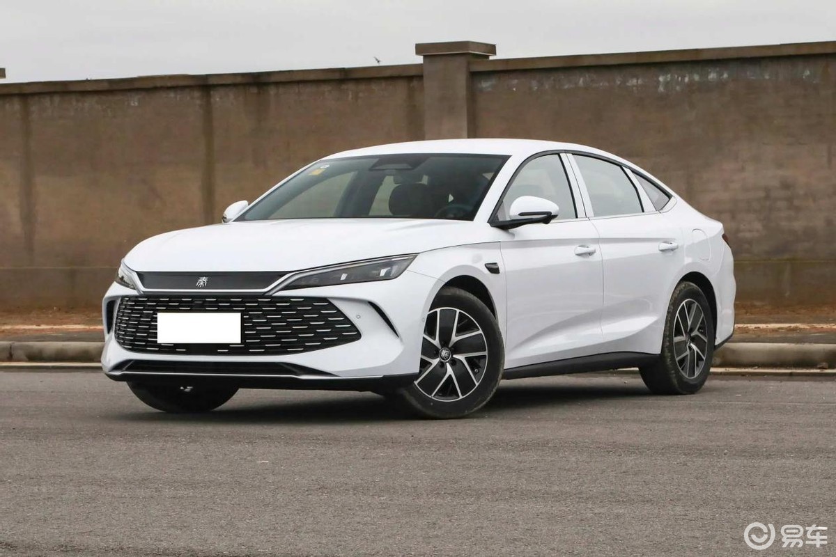 国产插混车之争,银河星耀6和比亚迪秦L DM,选谁合适?