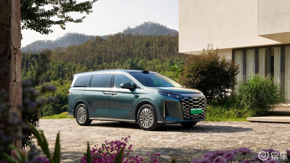 限时19.68万起，比亚迪2026款夏有哪些升级？