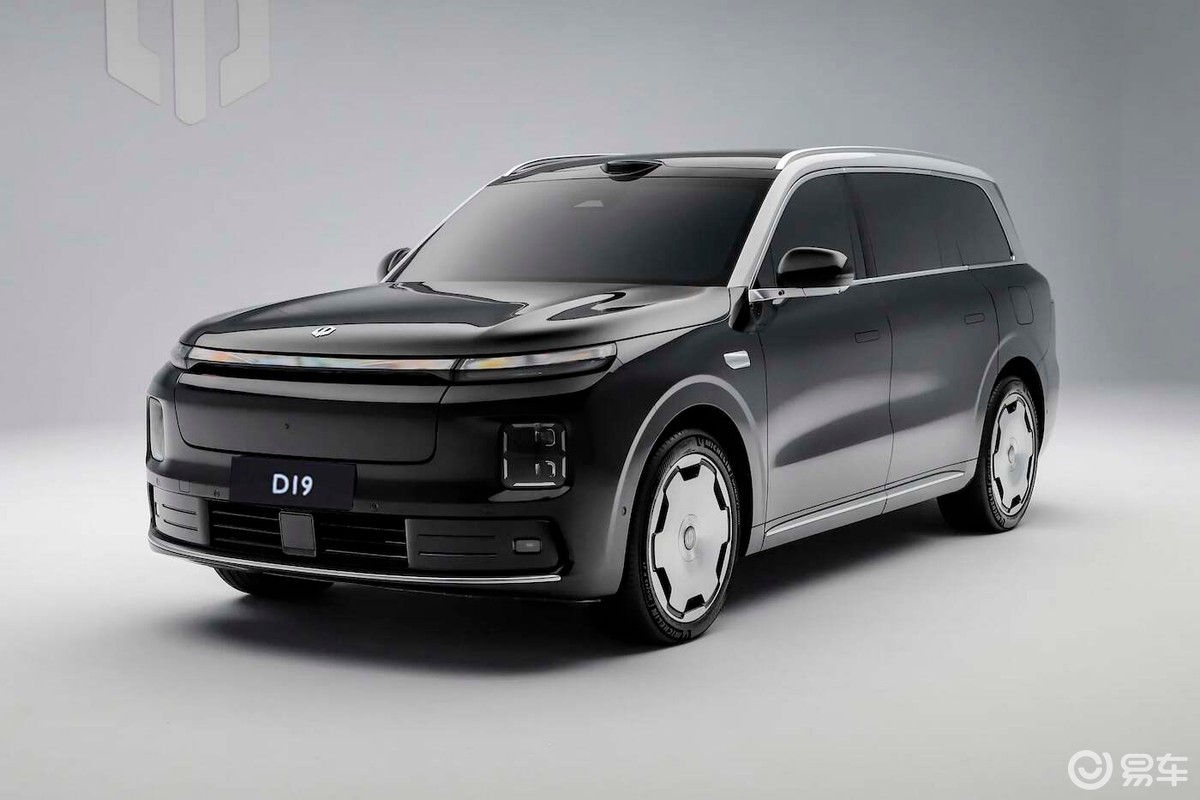 盘点豪华大六座:魔毯空悬/激光雷达/投影,选哪个?