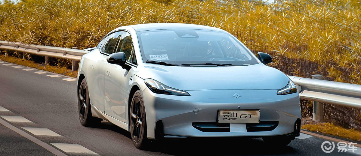 昊铂GT和银河E8谁能拿捏你的驾驶喜好?