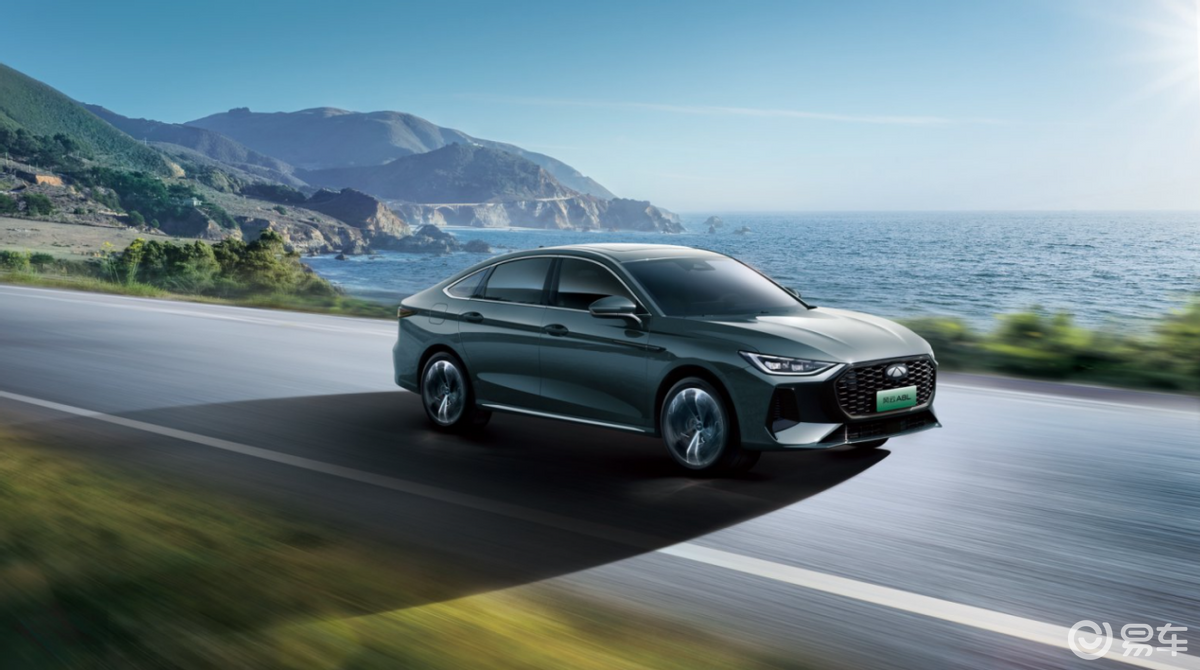 风云A8L配置优于秦L!纯电续航145公里,1.5T动力