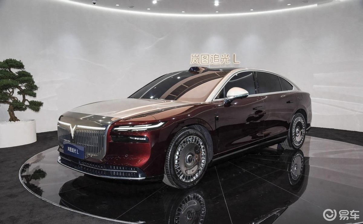 二手车贩子都怕了:明年,谁还敢收这些混动车?