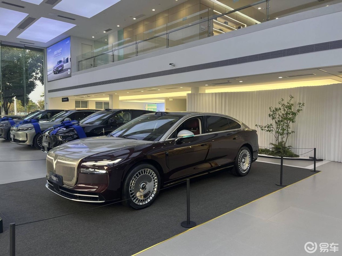 二手车贩子都怕了:明年,谁还敢收这些混动车?