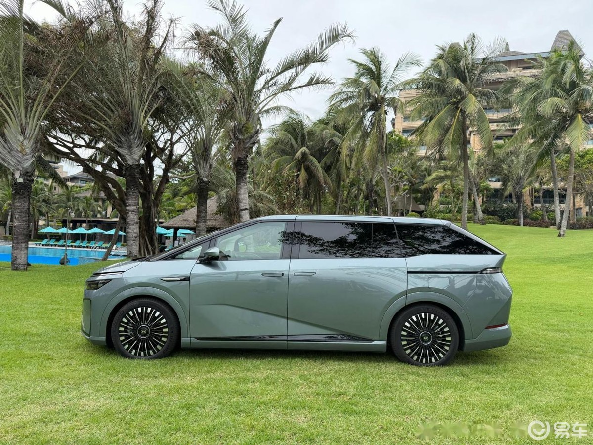 二手车贩子都怕了:明年,谁还敢收这些混动车?