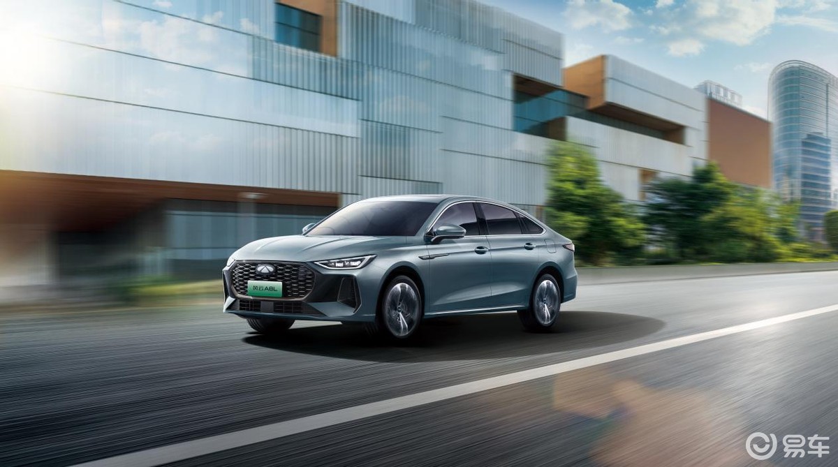 风云A8L vs 秦L：十万级混动家轿，谁更值得购买？