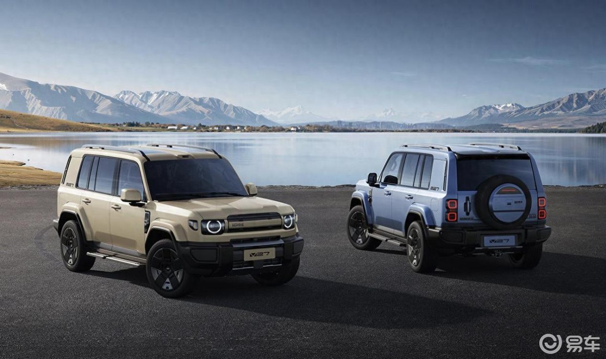 都是热门重磅 广州车展新车前瞻 有款10万级带激光雷达