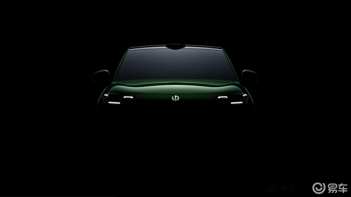 ABCD四个系列凑齐了，零跑发布全新A系列新车A10官图