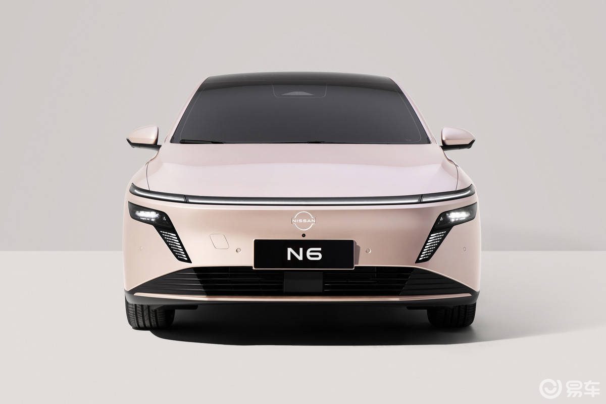 东风日产N6“单挑”比亚迪秦L DM-i，你更看好谁？