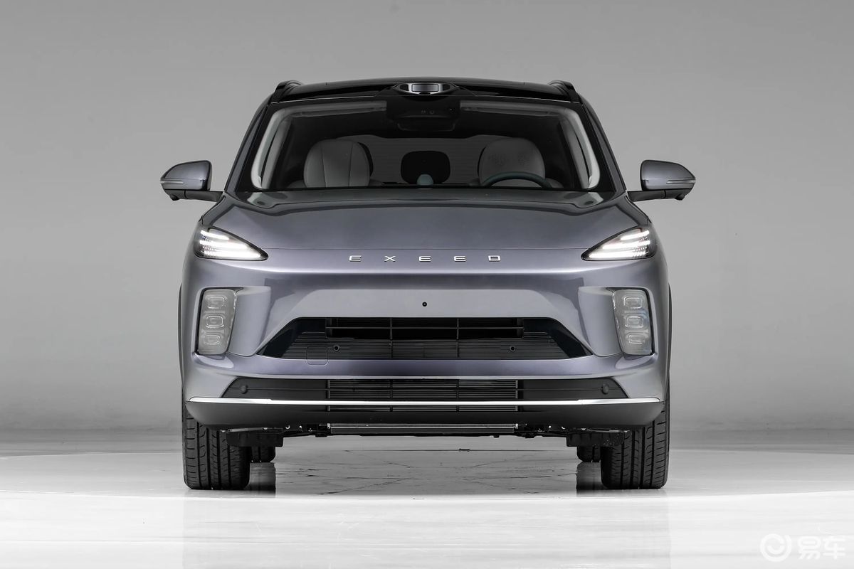 14.49万起！星途ET5正式上市，高阶智驾终身免费