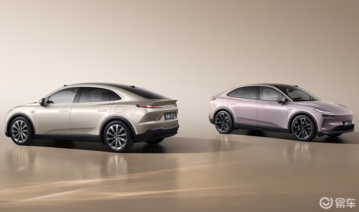 乐道L60黑骑士官图,限量666台,怎么冲击销量?