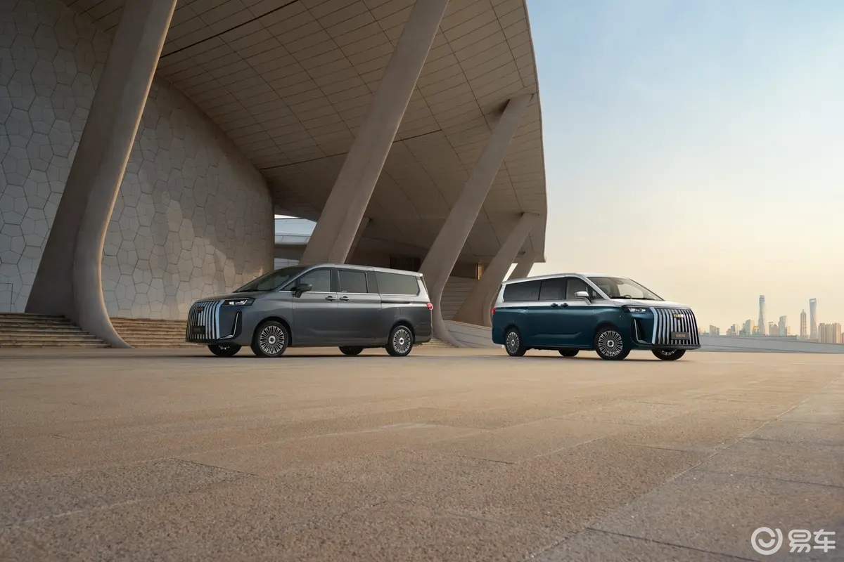 限时12.98万起！全舱都是“商务座”的锐胜M8，怎么样