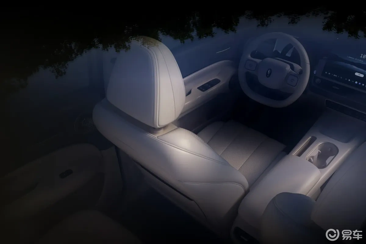 欧拉5正式上市,用激光雷达给十万级纯电SUV“上强度”