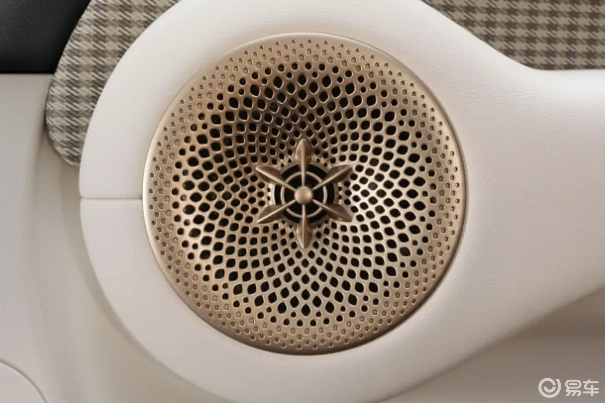 欧拉5正式上市,用激光雷达给十万级纯电SUV“上强度”