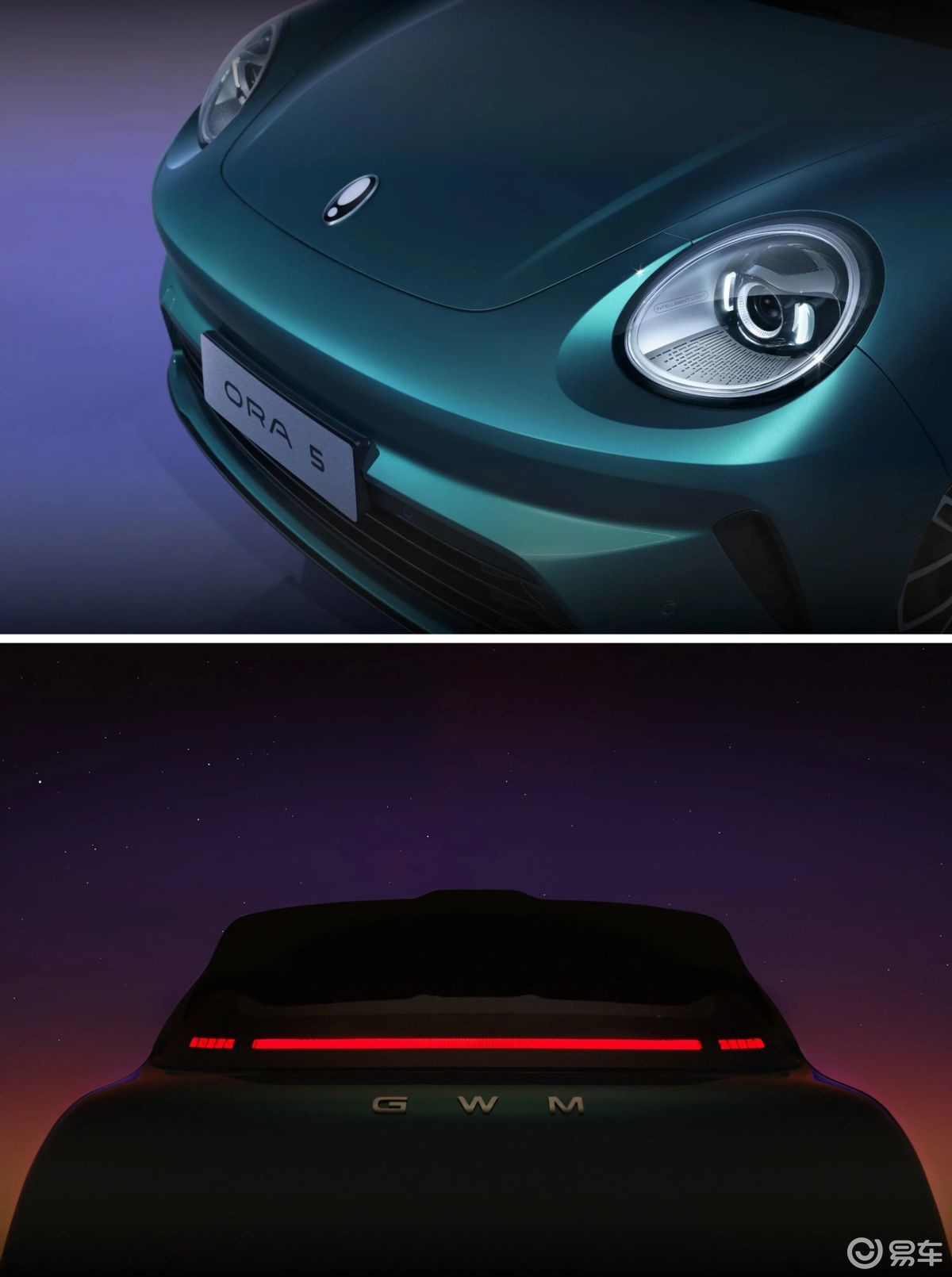 欧拉5正式上市,用激光雷达给十万级纯电SUV“上强度”