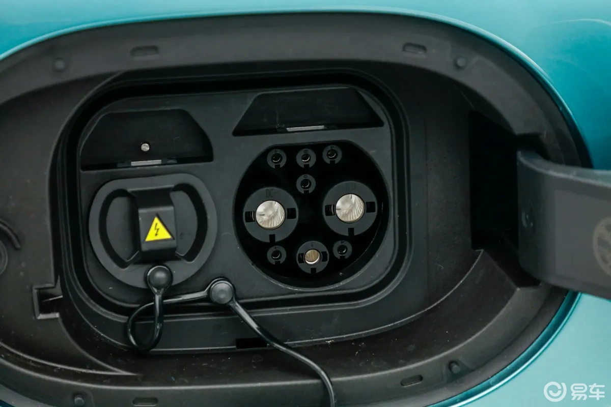 欧拉5正式上市,用激光雷达给十万级纯电SUV“上强度”