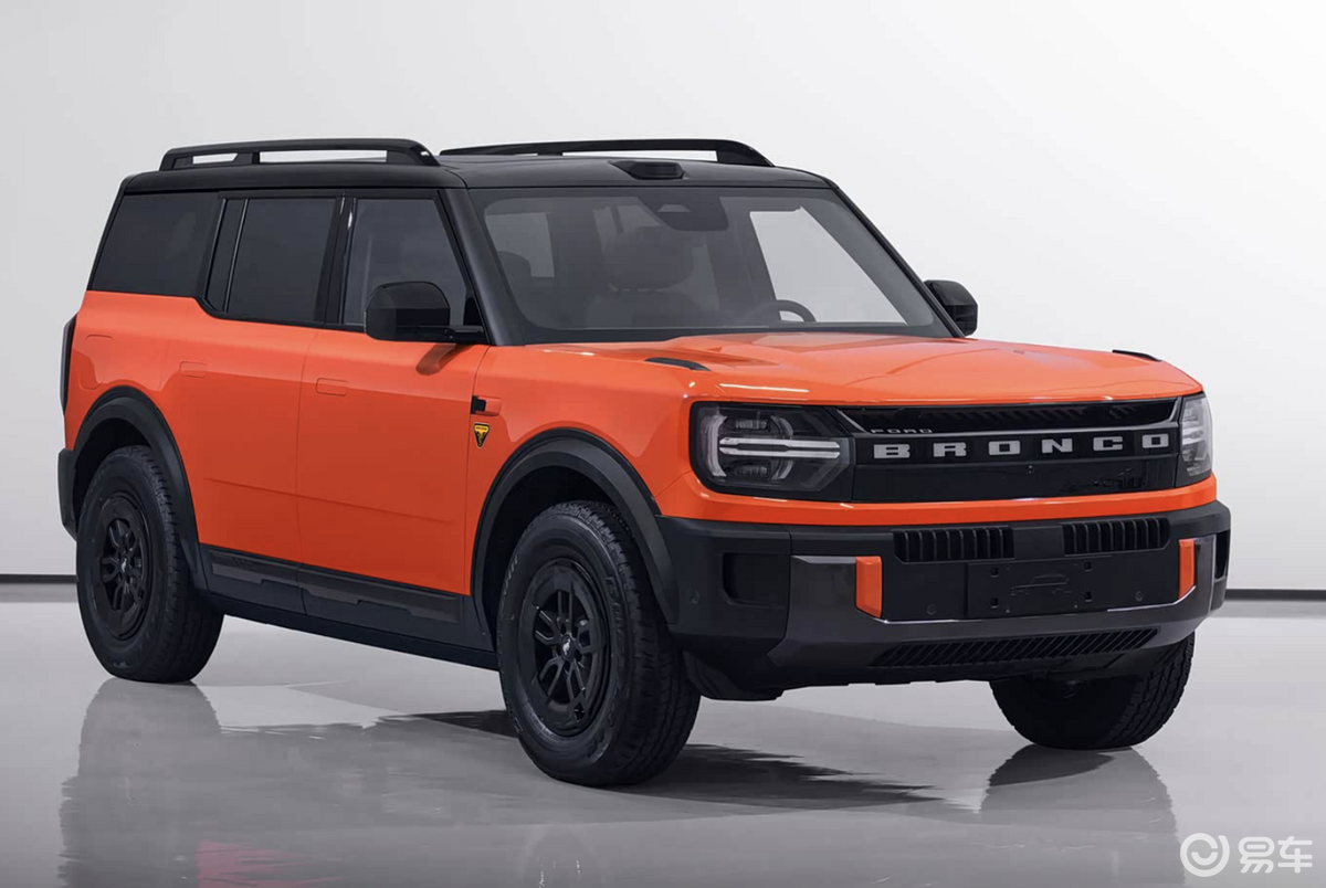 明日上市！福特智趣烈马正式价格会比预售价低吗？