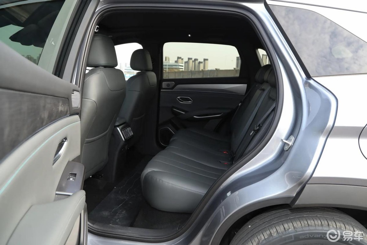 长安启源Q07激光版 VS 宋L DM-i，怎么选？