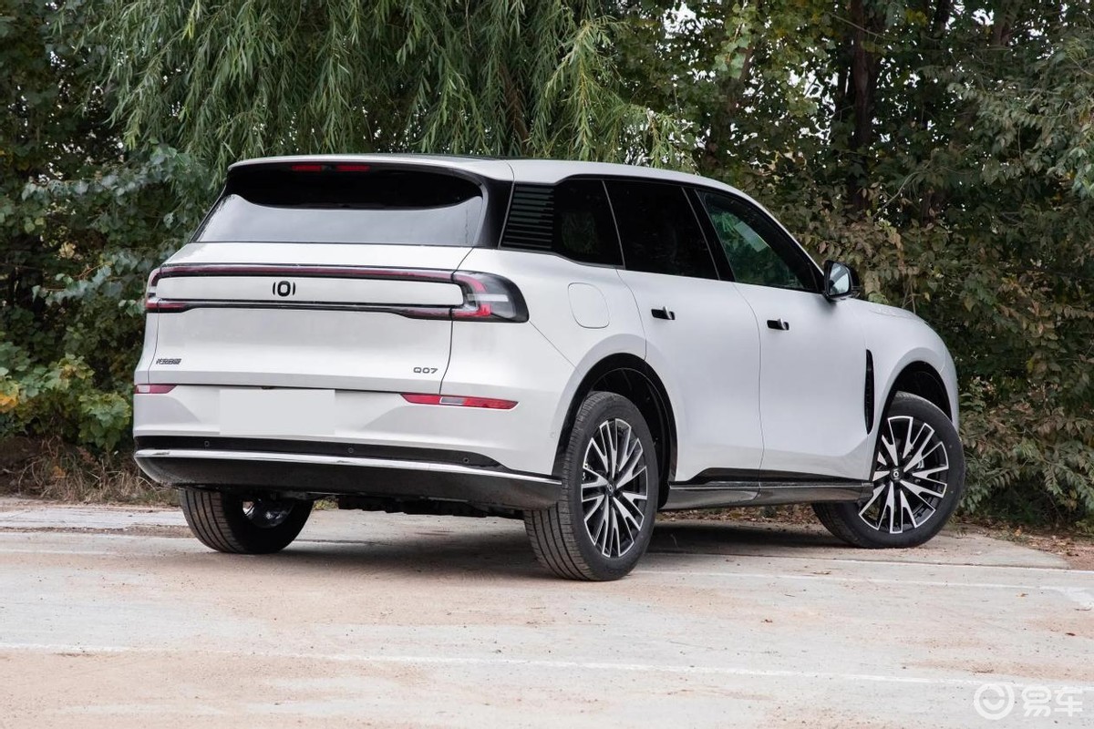 长安启源Q07激光版 VS 宋L DM-i，怎么选？