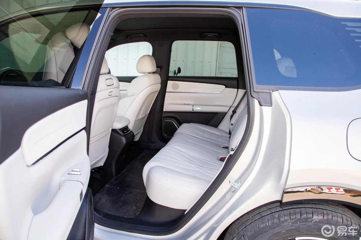 长安启源Q07激光版 VS 宋L DM-i，怎么选？