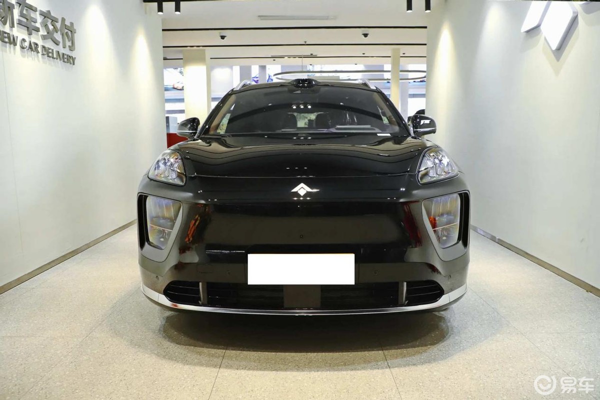 同为大型SUV，埃安昊铂HL和深蓝S09，家用该如何选？