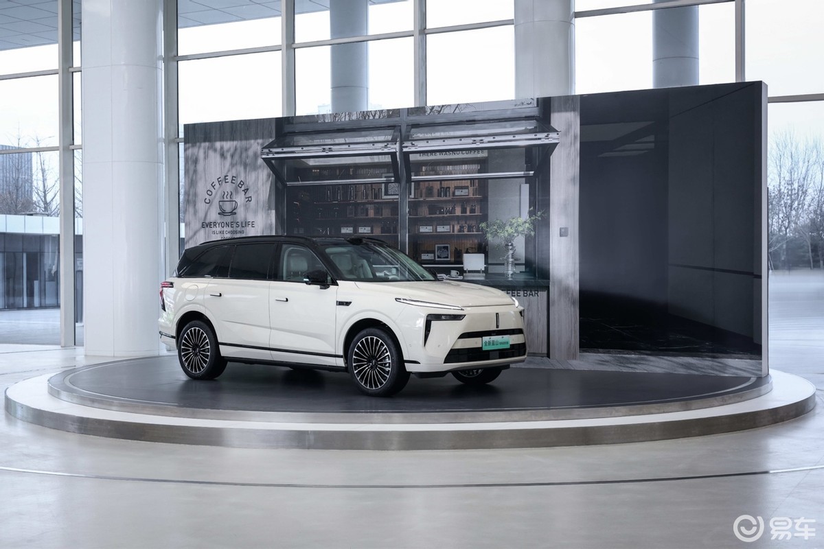 魏牌全新蓝山智能进阶版正式上市，价格仅为27.58万元起