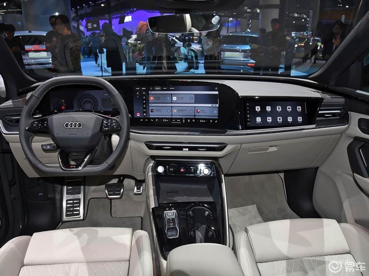 没买车的不要慌，春节前“压轴”新车盘点，有硬货！