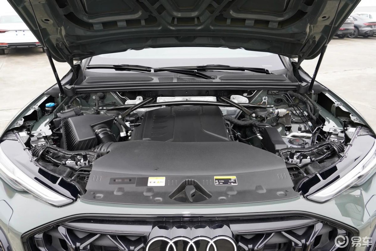 没买车的不要慌，春节前“压轴”新车盘点，有硬货！