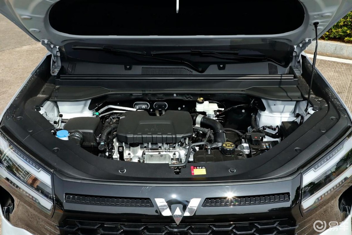 没买车的不要慌，春节前“压轴”新车盘点，有硬货！