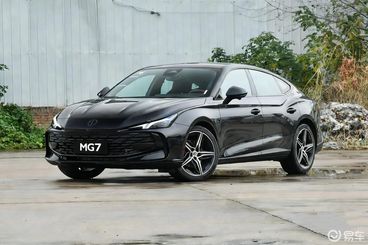 没买车的不要慌，春节前“压轴”新车盘点，有硬货！