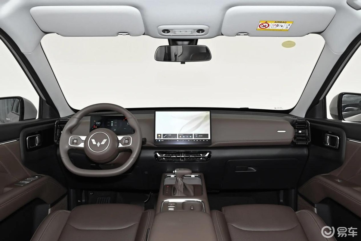 没买车的不要慌，春节前“压轴”新车盘点，有硬货！