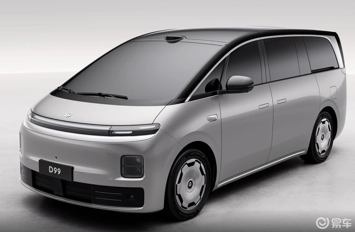 30万级，增程版电池度数超过80kWh，解析零跑D99