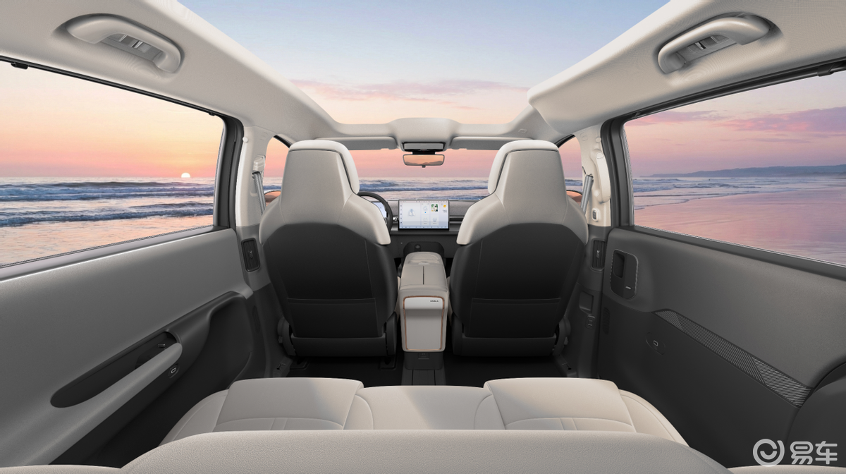 家庭出行好搭档！9.98万起的2026款考拉S真的香