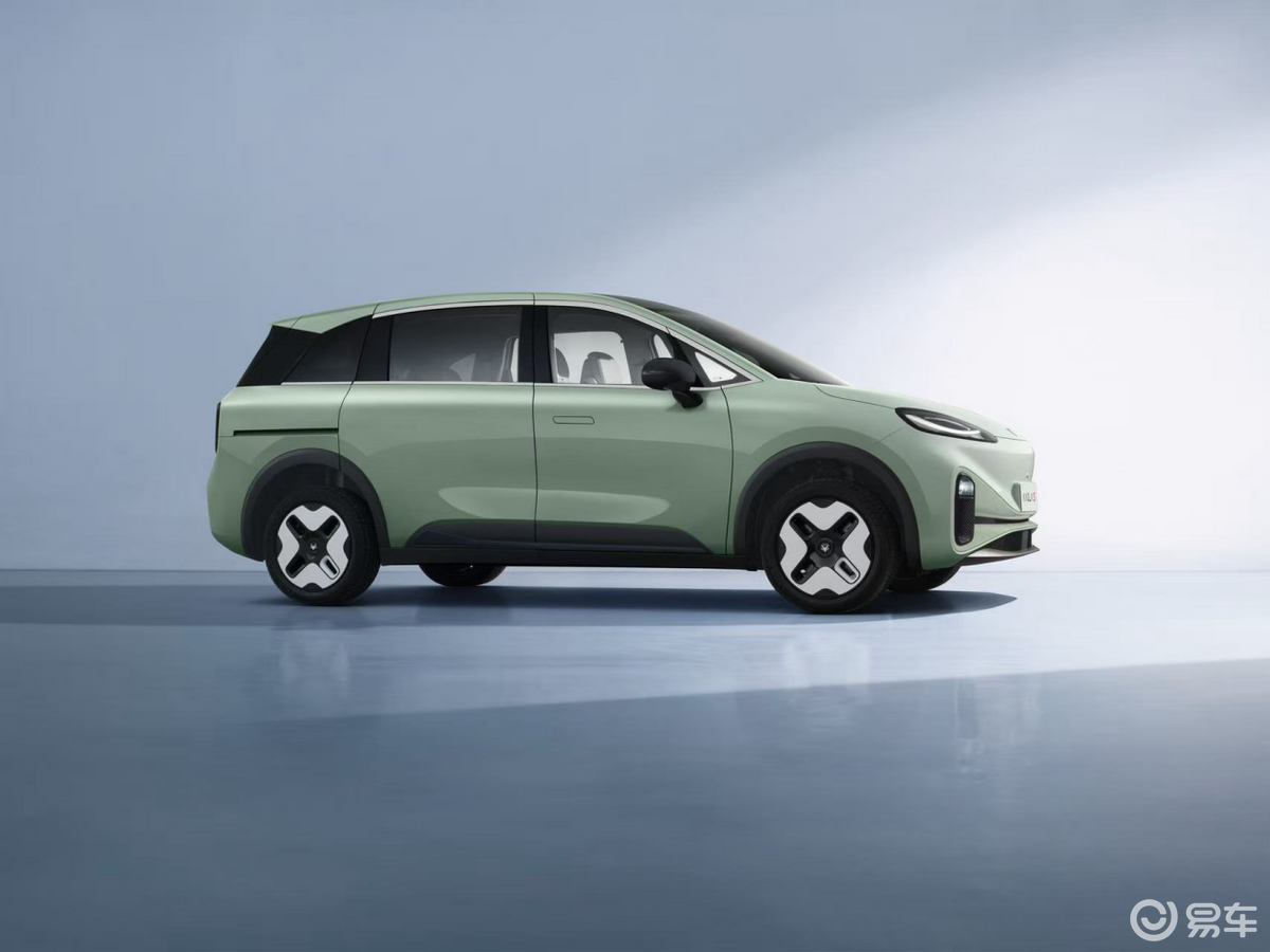 家庭出行好搭档！9.98万起的2026款考拉S真的香