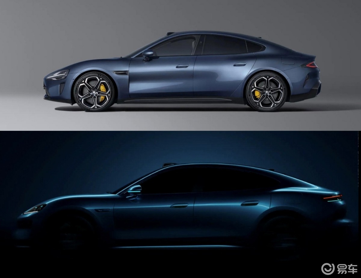 车越来越好看，也越来越像？是“进步”还是“倒退”？