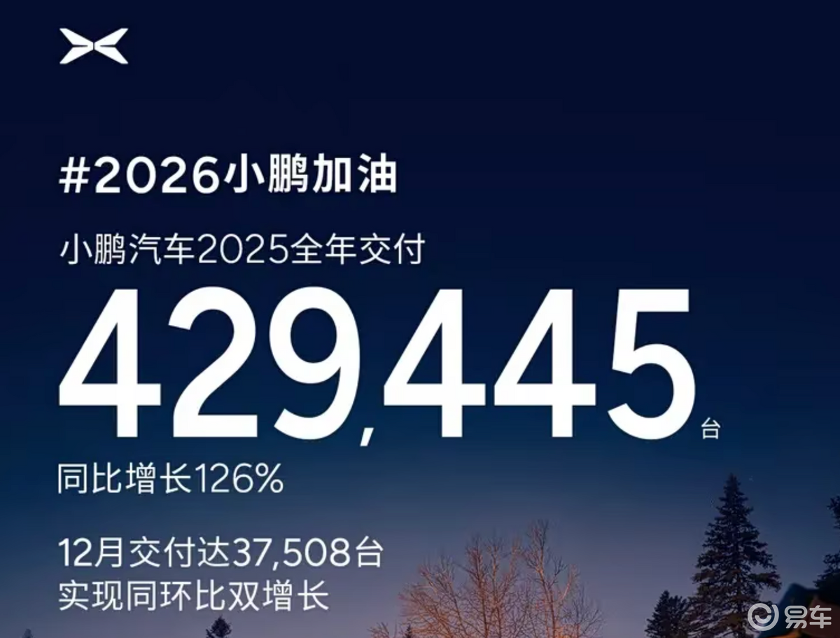 俊男靓女购车看过来，小鹏MONA两款SUV蓄势待发