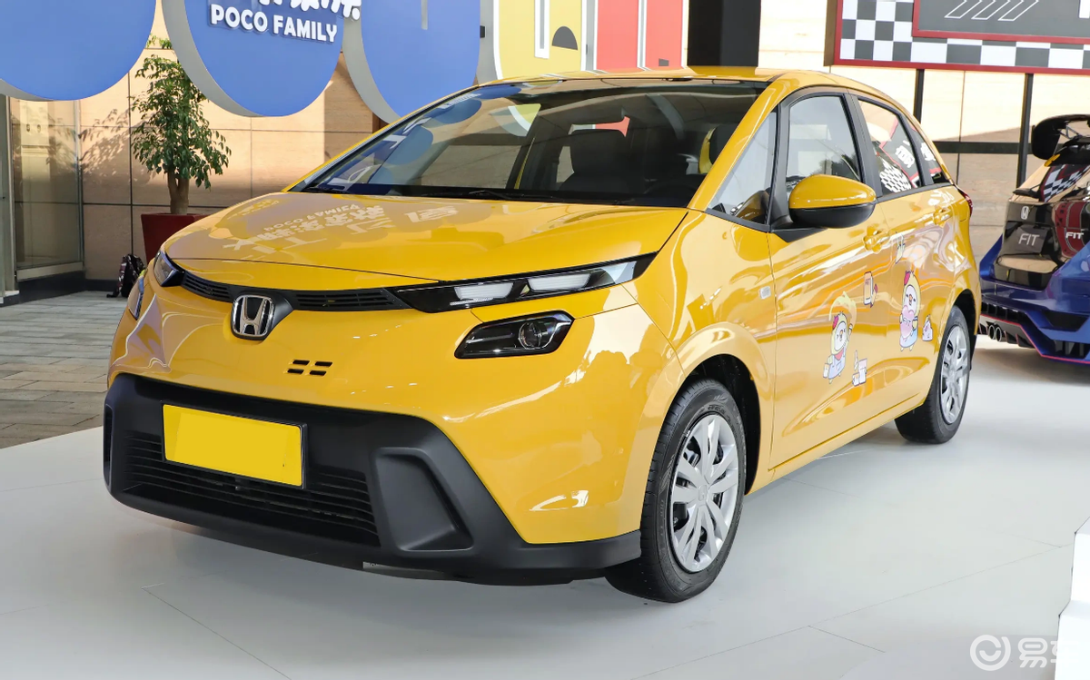 6.68万的新款本田飞度是在卖情怀吗？还限量3000台