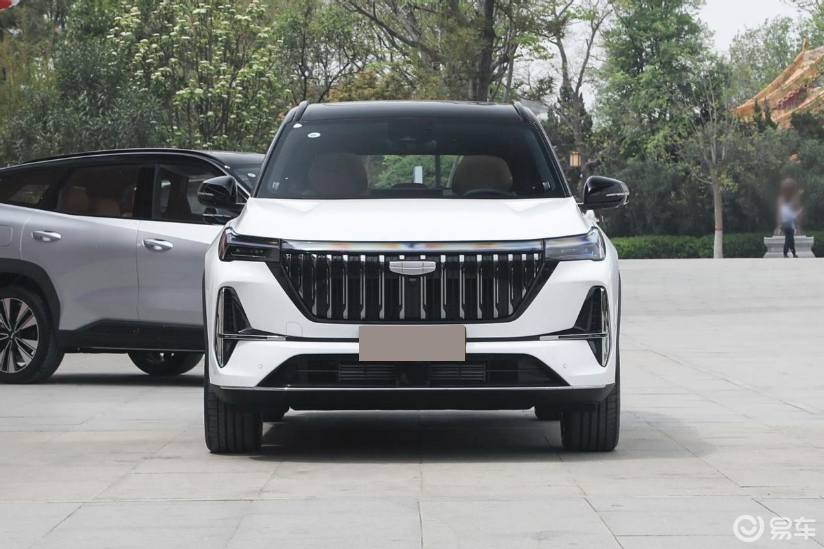 热门燃油SUV二选一，奇瑞瑞虎8VS 吉利博越L，买谁？