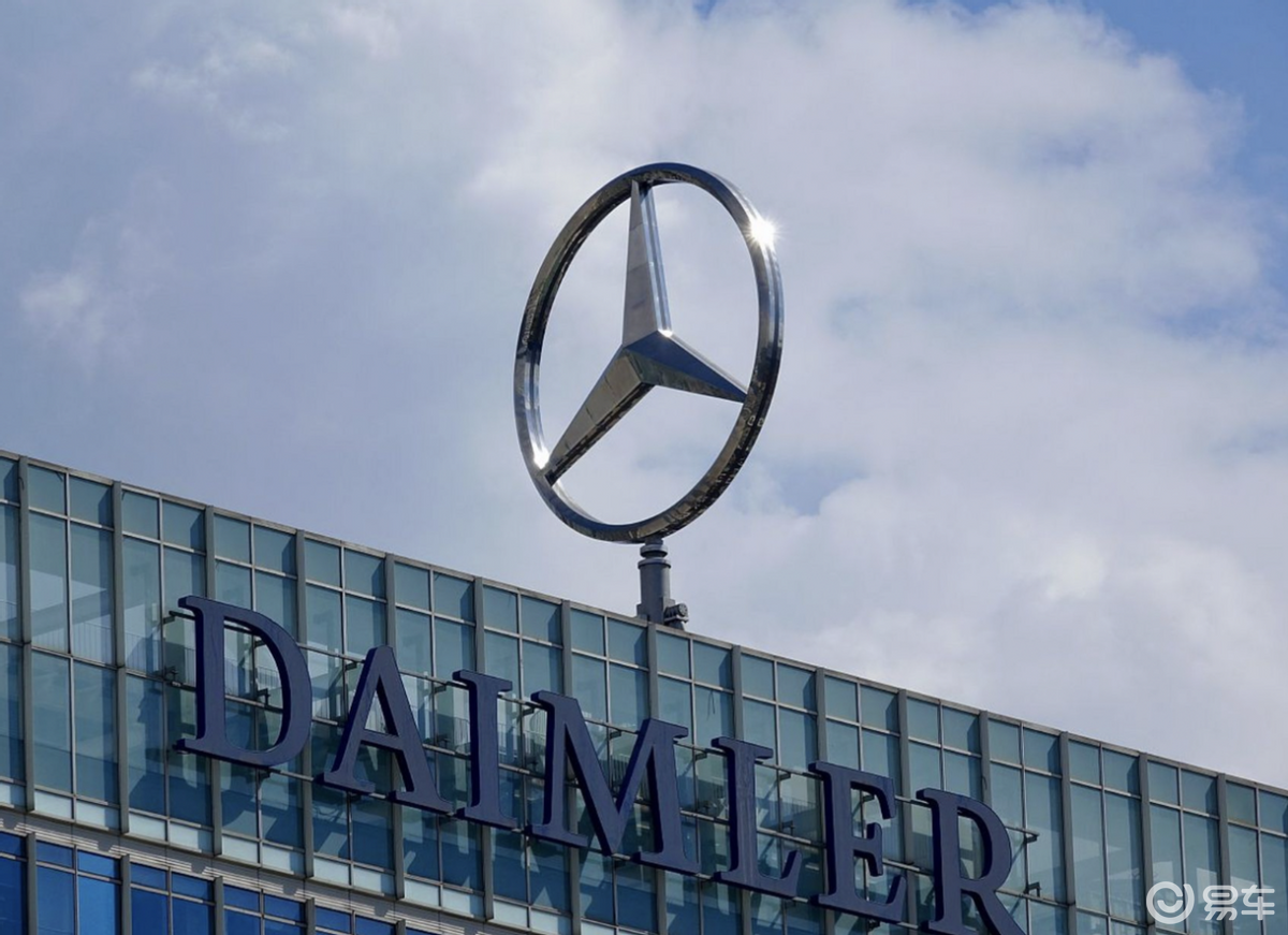 奔驰4款车降价，GLC最高降6.9万，还是等纯电呢？