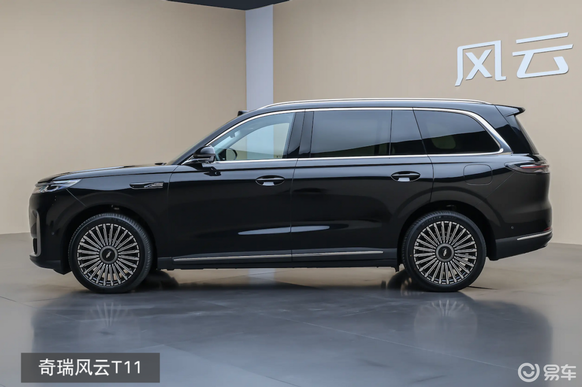 这个春节靠大六座一步到位：银河M9 PK 风云T11