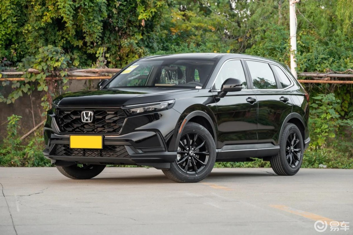 多款新车将亮相！本田2026年新车盘点，有没有你的菜？