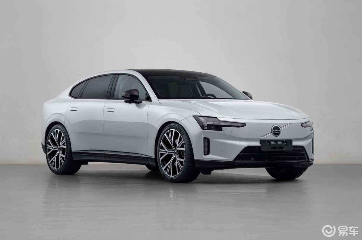 工信部公示揭晓！沃尔沃EX90、ES90标杆实力年内上市