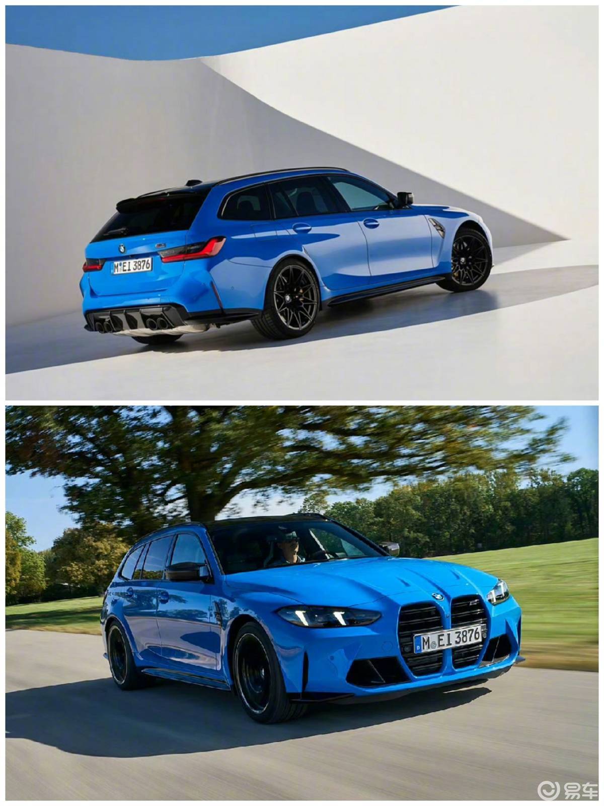 2026款奥迪RS5家族发布，更运动了，你心动吗？