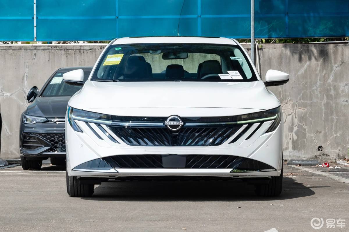 全新轩逸2月24日上市,外观内饰焕新,搭1.6L自吸引擎