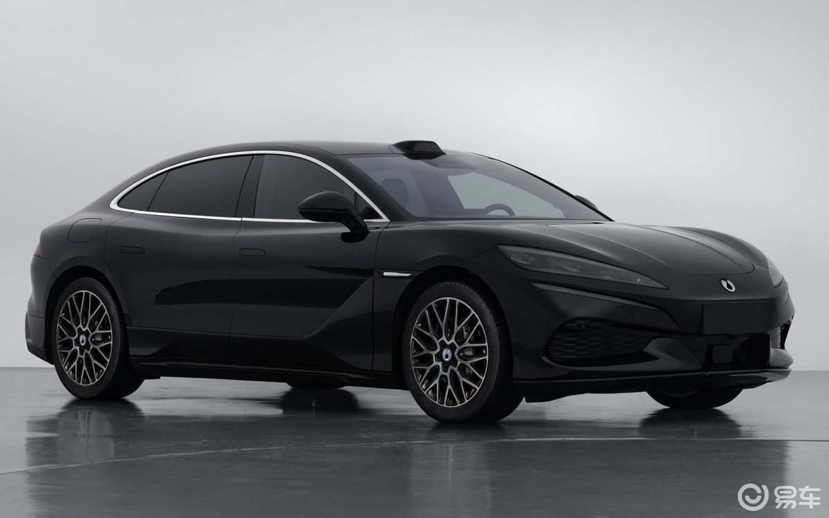 新款腾势Z9就要来了,入手门槛更低,价格会一步到位吗?