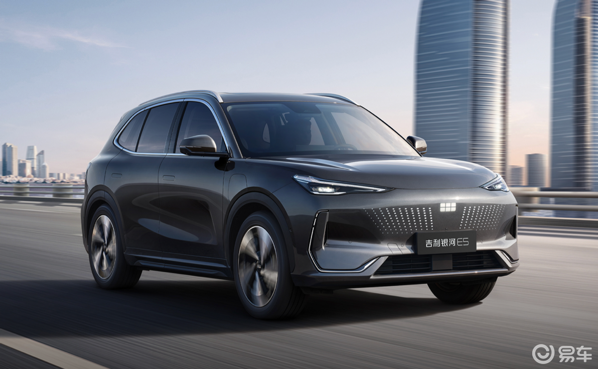 银河E5 VS 零跑B10，谁才是家用首选