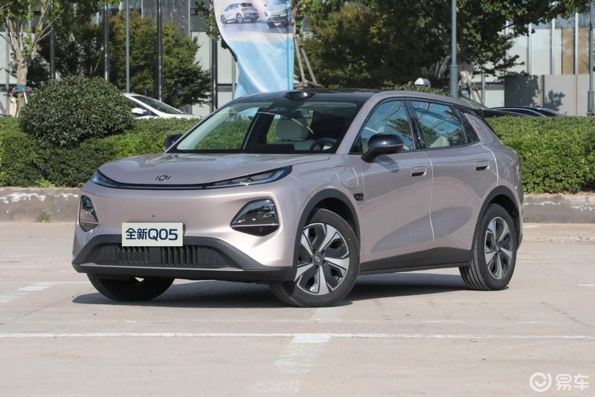 10万价位实力派,长安启源全新Q05、比亚迪元UP选谁?